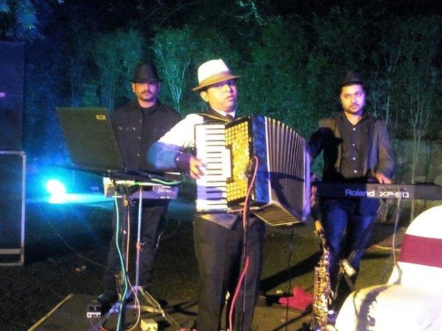 indian accordion player udaipur